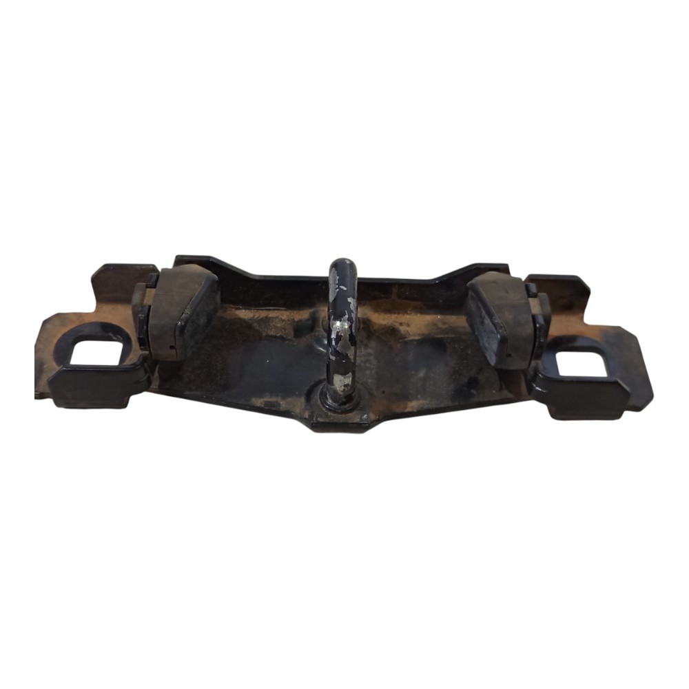 Batente Fechadura Porta Malas Traseiro Freelander 2006/2014 6