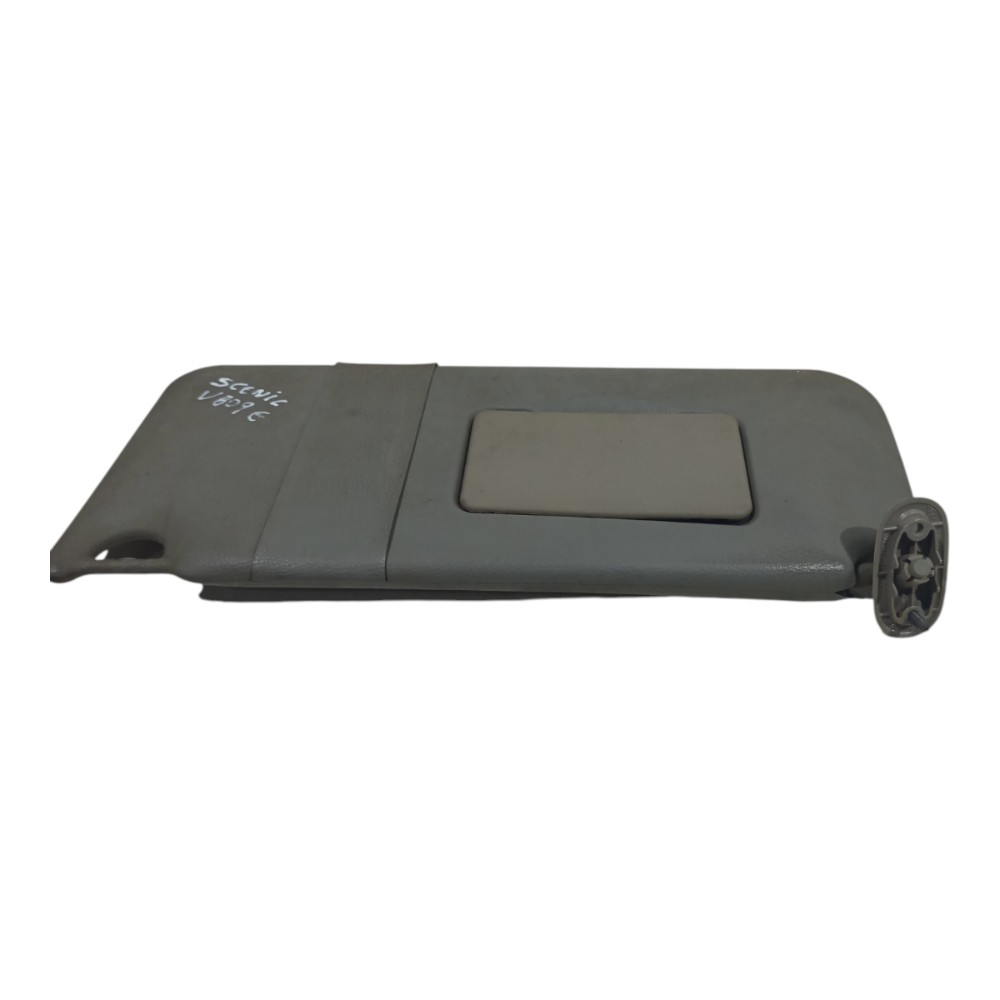 Quebra Sol Renault Scenic 2001 2002 A 2012 6