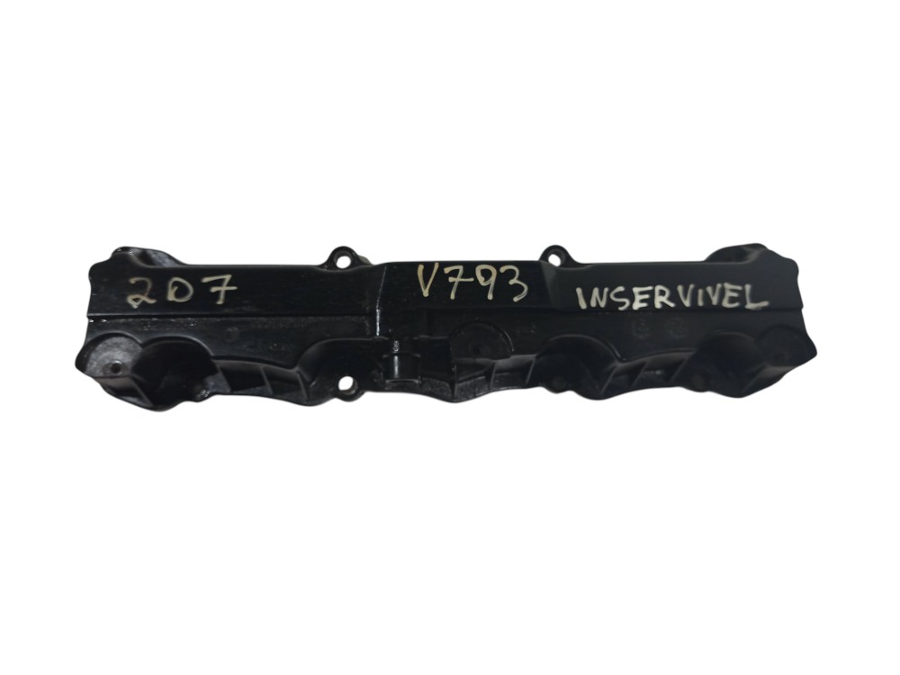 Tampa Válvula Motor Peugeot 207 1.6 16v Xs Auto 2006 A 2014 2
