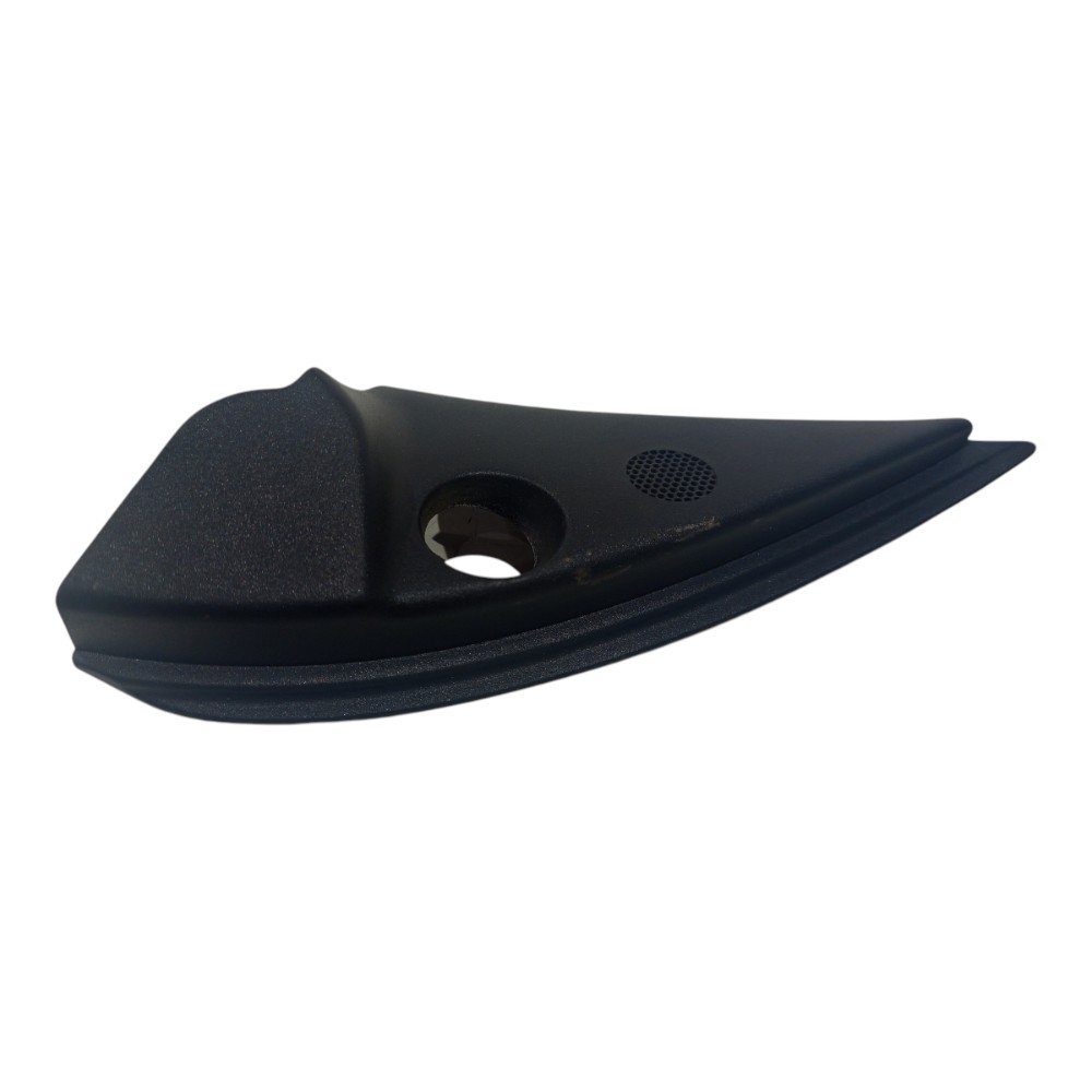 Acabamento Interno Retrovisor Direito Peugeot 206 2001/2012 1