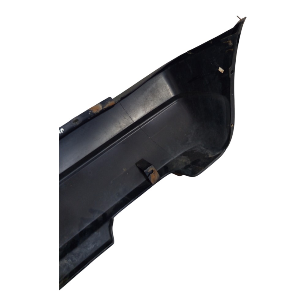 Parachoque Traseiro Fiat Uno 1.0 2005 A 2014 5