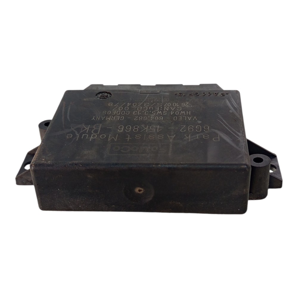 Módulo Sensor Land Rover Freelander 2 2006 A 2014 3