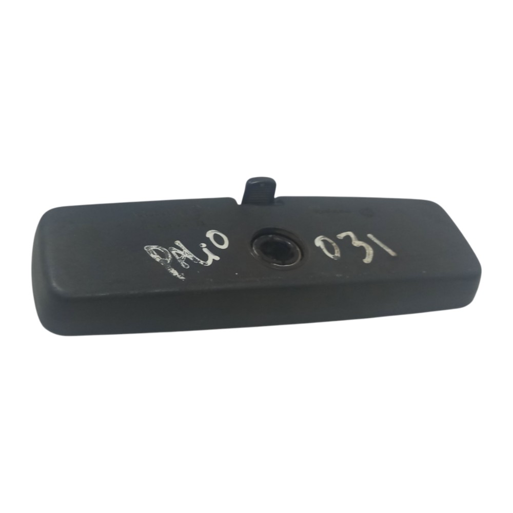Retrovisor Teto Central Fiat Palio 1996 1997 1998 A 2002 7