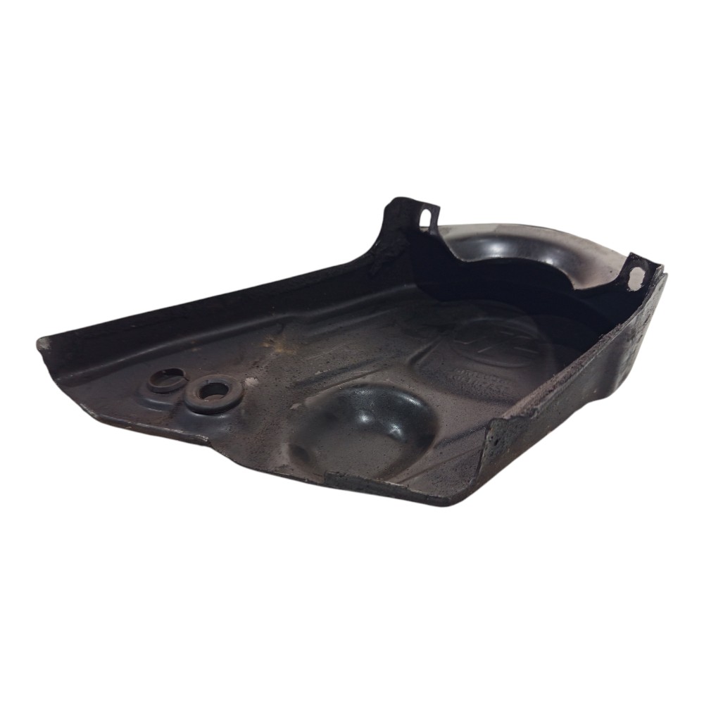 Capa Proteção Correa Dentada Vw Parati 1.8 8v 1996 A 2004 5