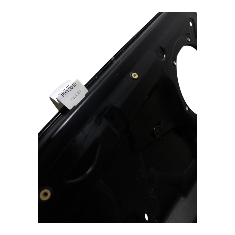 Capa Porta Dianteira Direita Porsche Cayenne 2003 A 2010 7