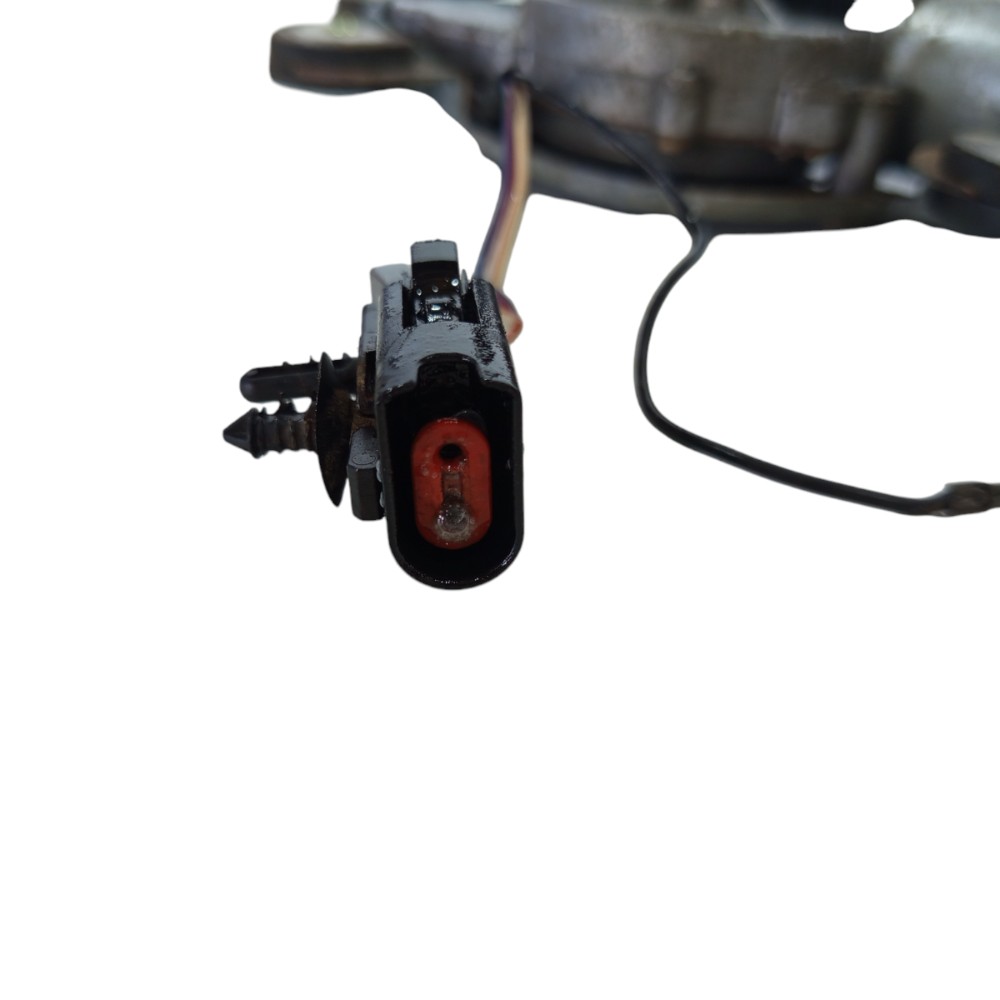 Motor Limpador Parabrisa Traseiro Ford Escort 1998 A 2003 3