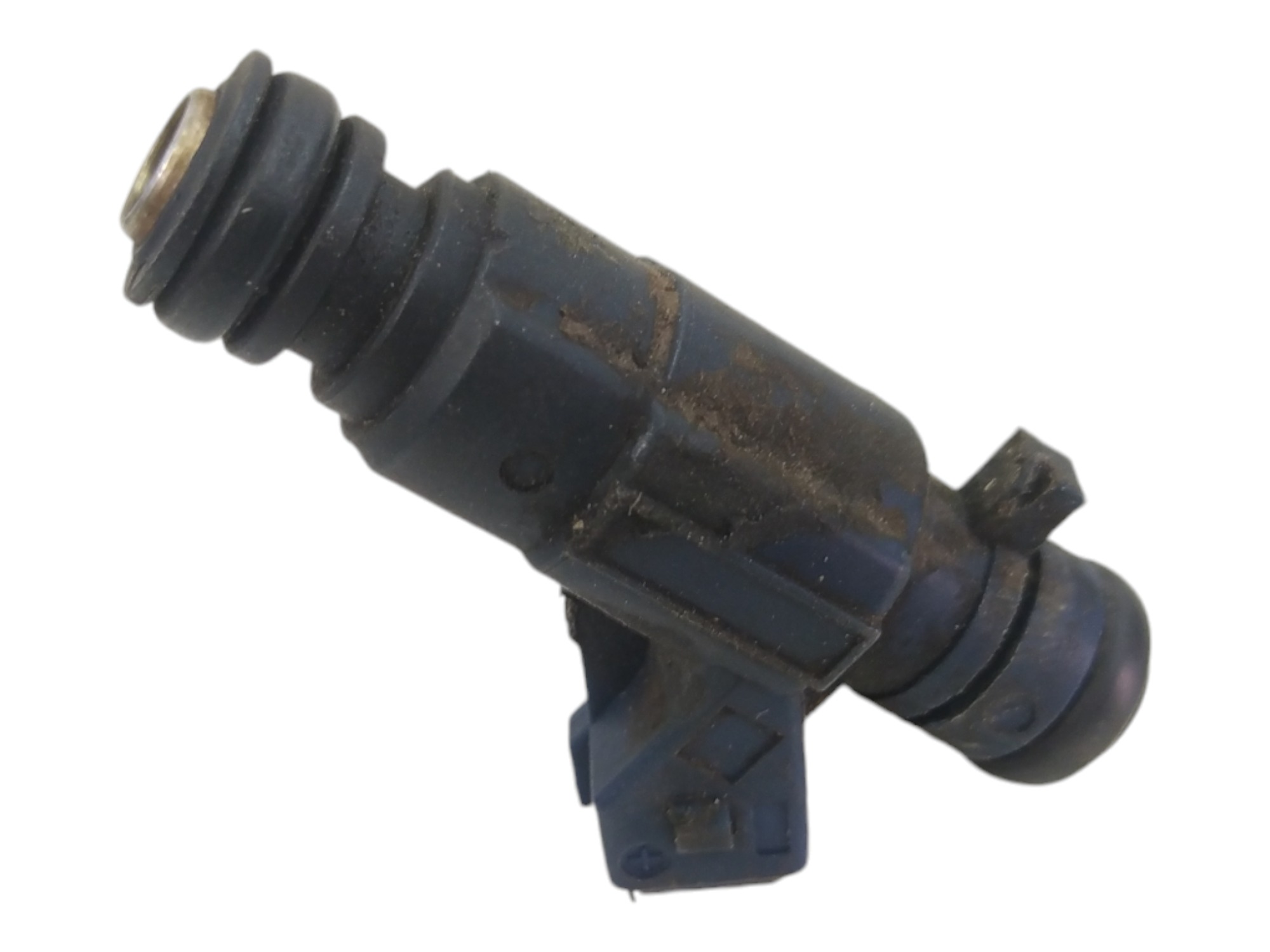 Bico Injetor Combustível Peugeot 206 1.4 1999 2000 A 2006 1
