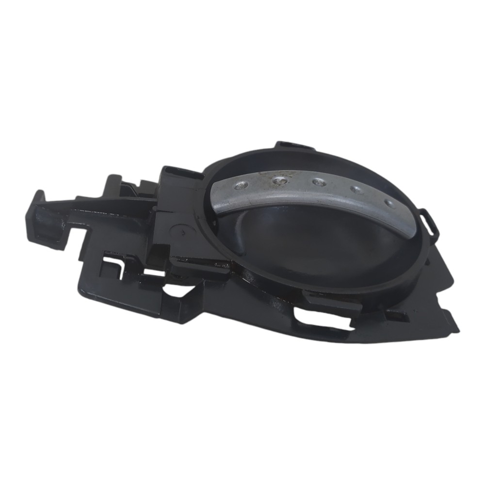 Maçaneta Interna Traseira Direita Citroen C3 2003 A 2012 4