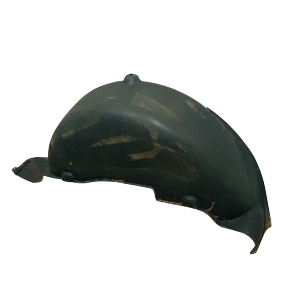 Para-barro Traseiro Direito Mercedes Benz A160 1999 A 2005 5