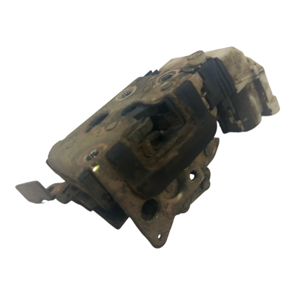 Fechadura Elétrica Traseira Direita Fiat Palio 1996 A 2000 6