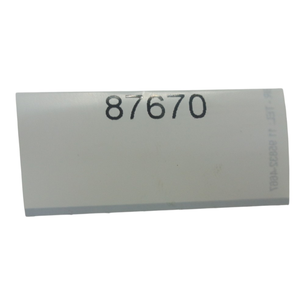 Capa Inferior Correia Dentada Corsa Celta 1.0 Vhc 2002 A 08 7