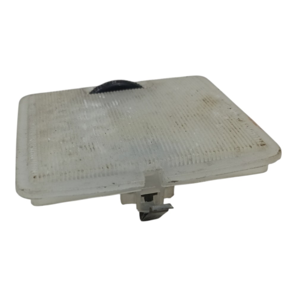 Luz Teto Auxiliar Cortesia Volkswagen Parati 1985 A 1995 1
