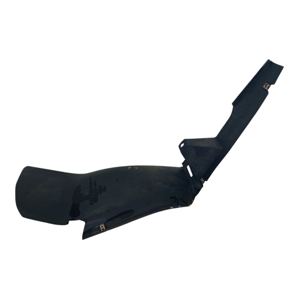 Para Barro Traseiro Esquerdo Renault Megane 2.0 1998 A 2012 1