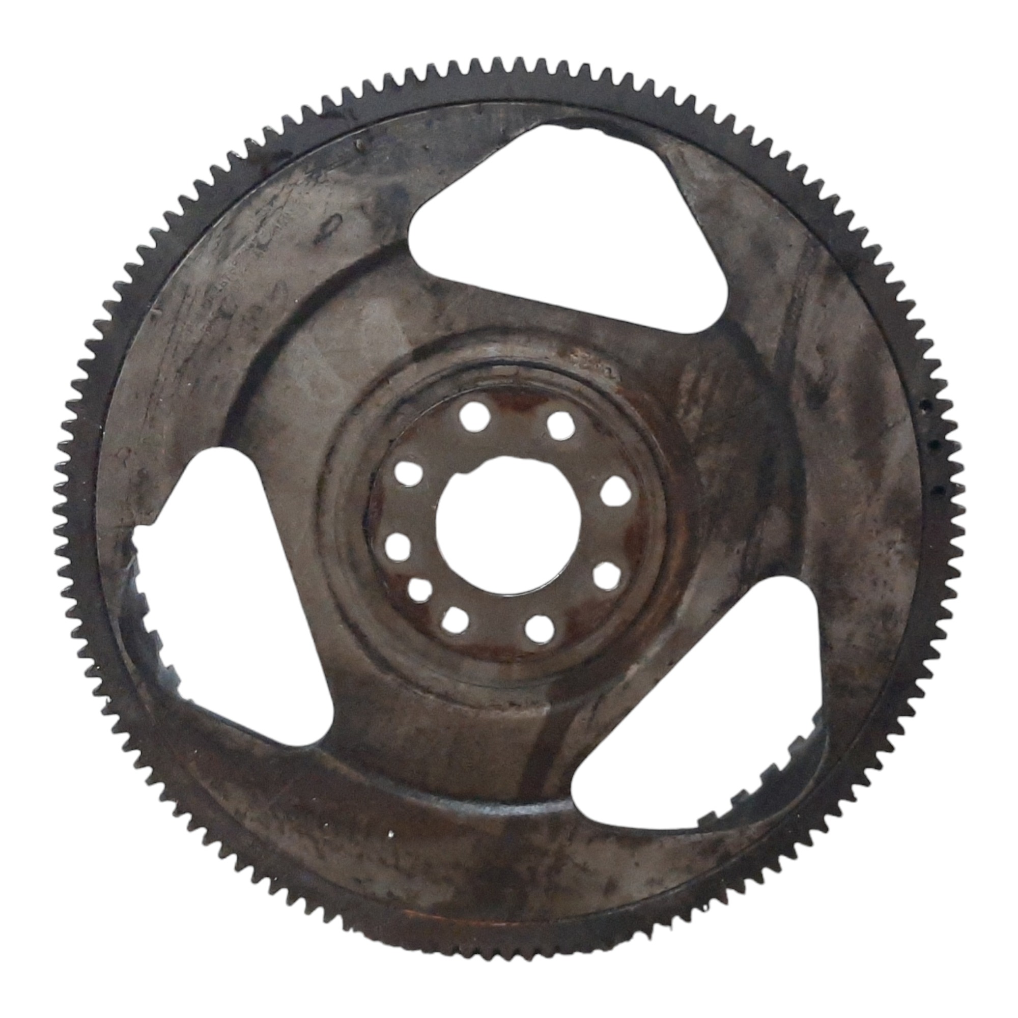 Volante Cremalheira Motor Citroen C4 2.0 16v Aut 2007 A 2013 6
