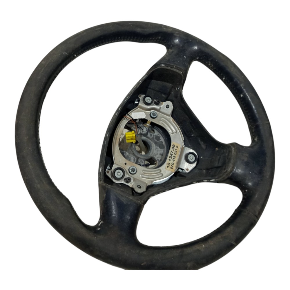 Volante Audi A3 1.8 20v 1997 1998 1999 2000 2001 2001 A 2006 2
