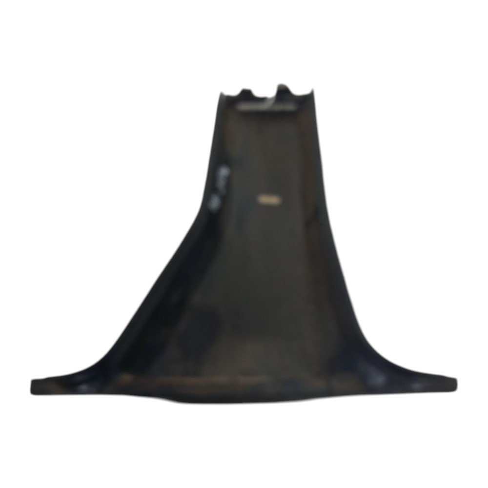 Coluna Central Inferior Esquerdo Vw Passat 1995 1996 A 2001 9