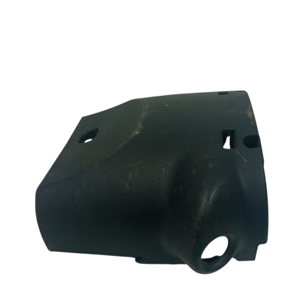 Moldura Inferior Coluna Direção Capa Citroen C4 2008 A 2012 6