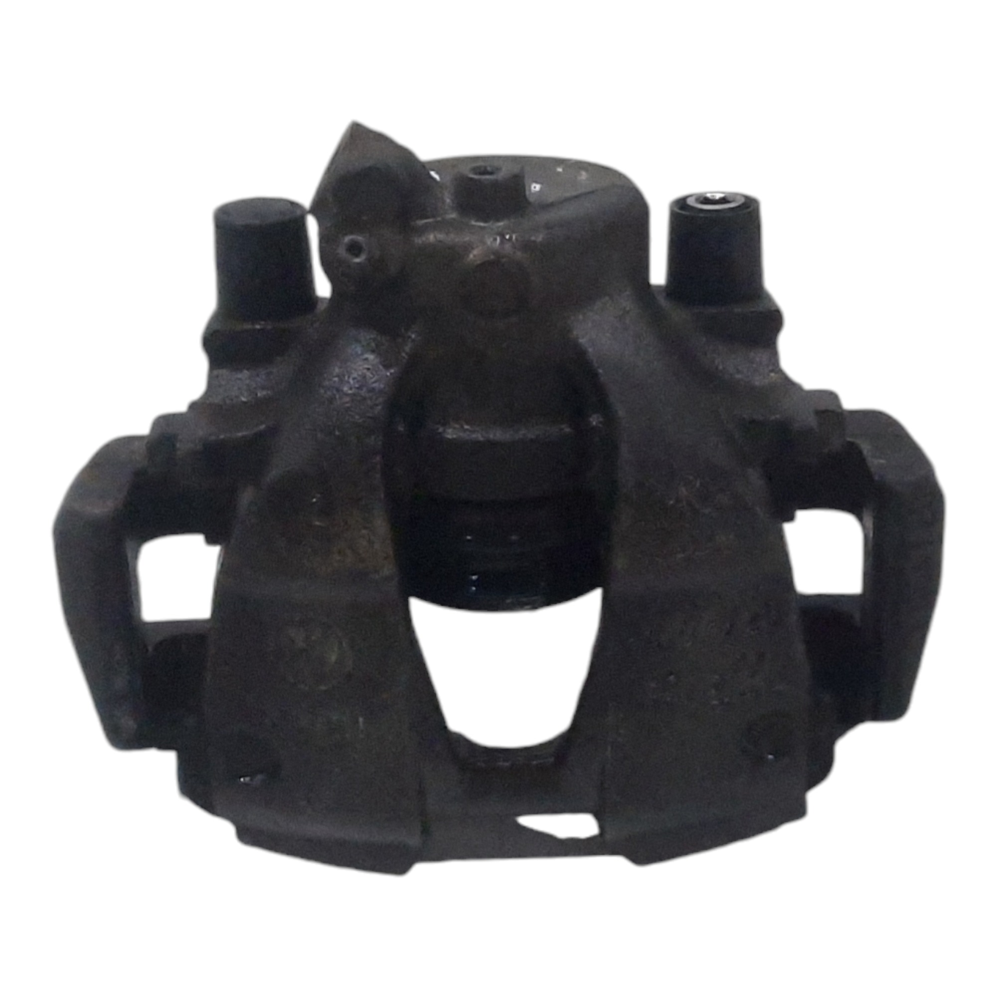 Pinça de freio dianteiro direito brava 548 kd1 7