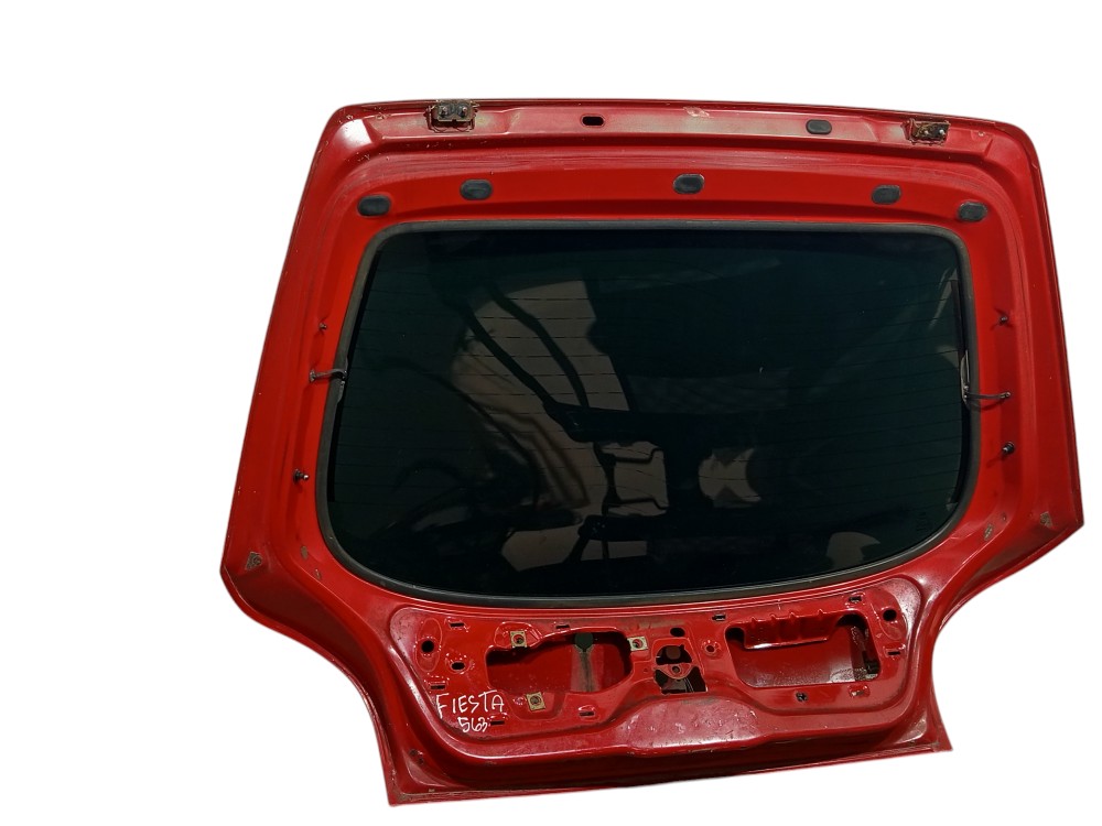 Tampa Portamala Ford Fiesta 1997 1998 A 2001 3