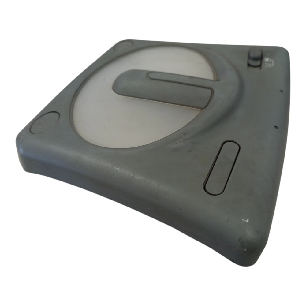 Luz Teto Cortesia Dianteiro Fiat Brava 1998 1999 2000 A 2003 2