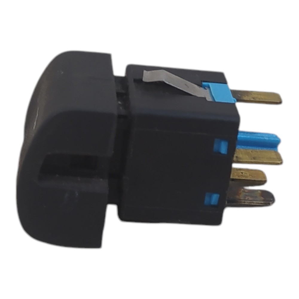 Comando Botão Alarme Chevrolet Vectra 1997 1998 1999 A 2005 3
