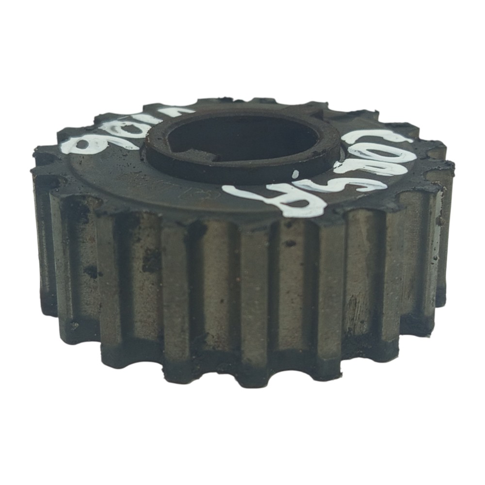 Engrenagem Virabrequim Gm Chevrolet Corsa 1.0 8v 1996 A 2002 2