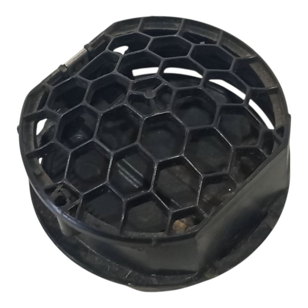 Difusor Saida Ar Condicionado Volkswagen Up 2014 A 2021 5