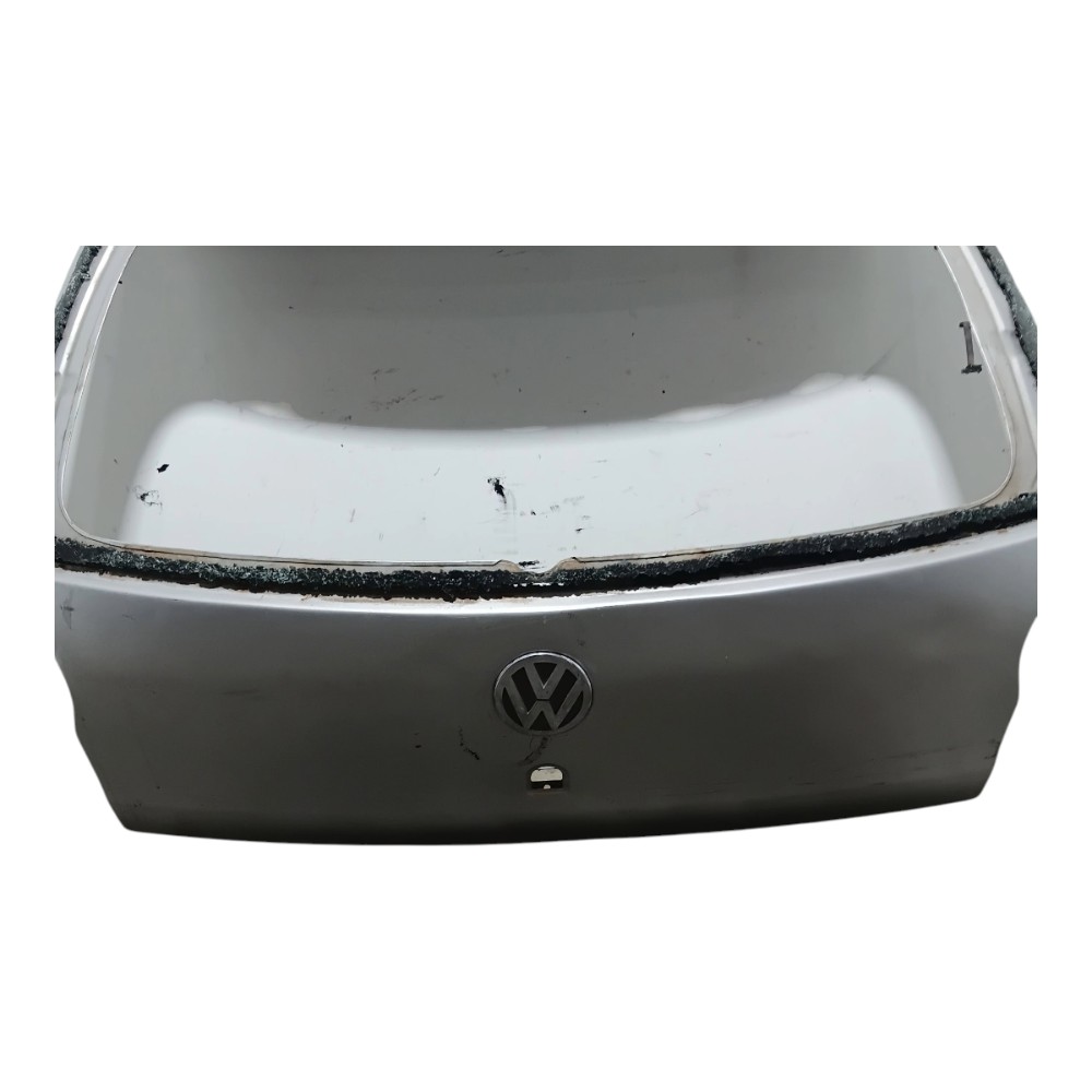 Tampa portamalas Volkswagen Gol G4 1.0 1.6 2006 A 2012 4