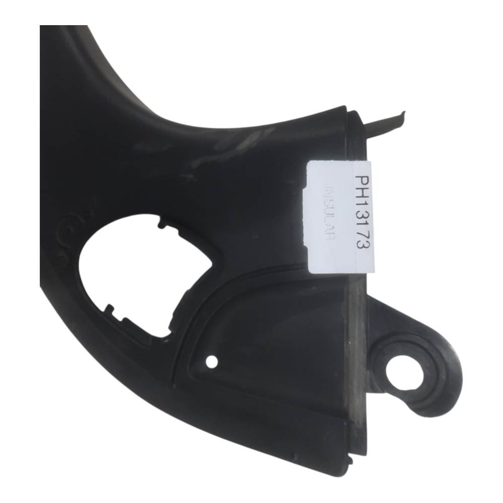 Acabamento Farol Esquerdo Porsche Cayanne 4.5 V8 2003 A 2006 10