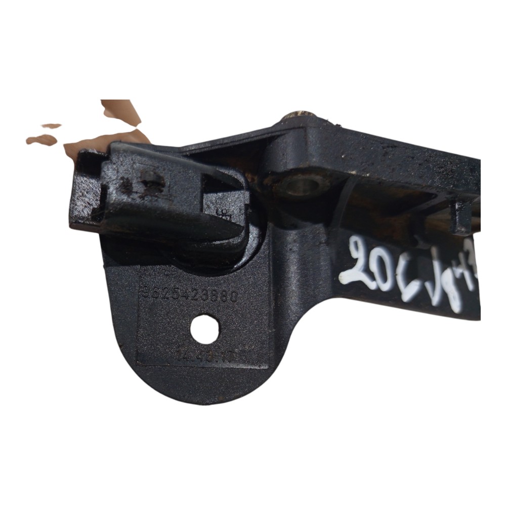 Sensor Rotação Peugeot 206 306 Citroen Xsara 2001 02 A 2012 5