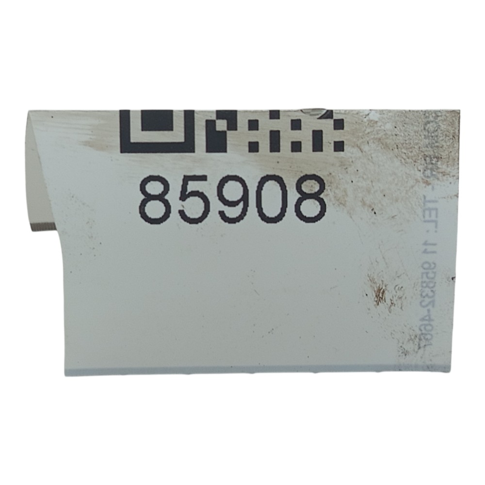 Flauta Bico Injeção Combustível Peugeot 307 2002 2003 A 2012 8