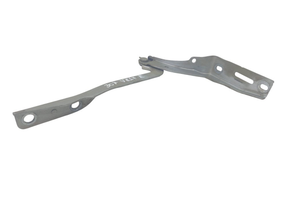 Dobradiça Braço Capô Esquerdo Peugeot 307 2004 2005 A 2011 6