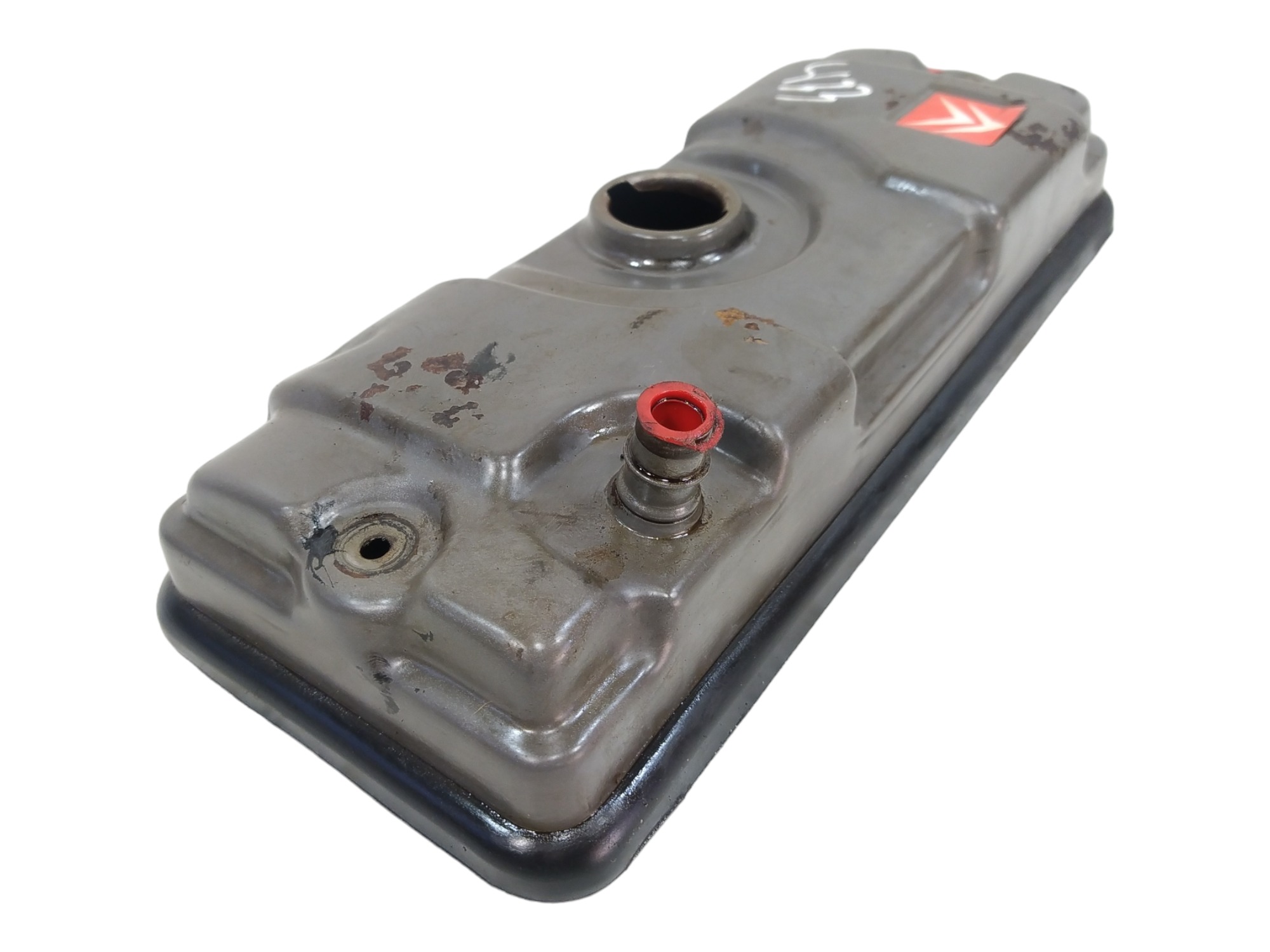 Tampa Válvulas Cabeçote Citroen C3 1.4 2003 2004 2005 A 2012 5