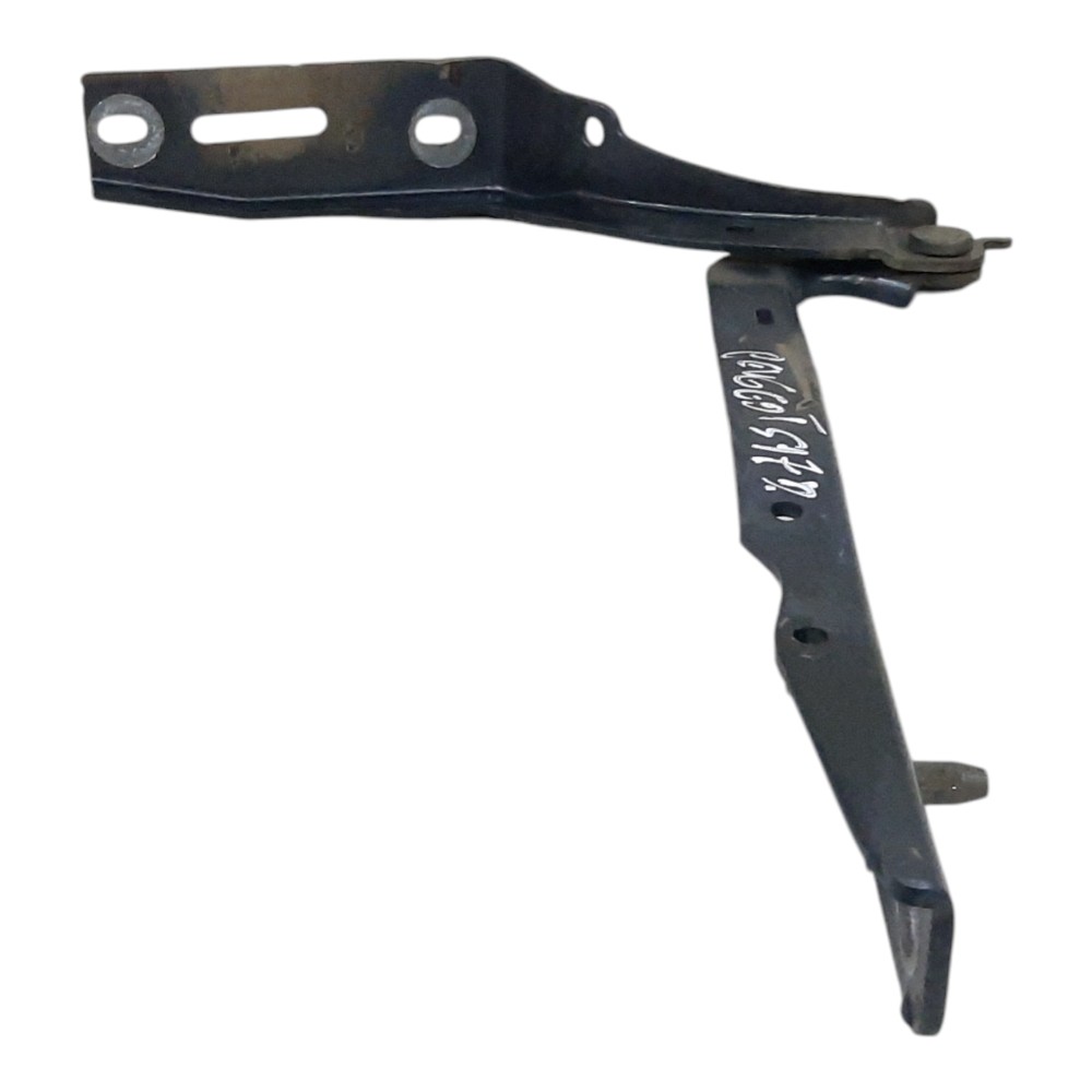 Dobradiça Capo Lado Direito Peugeot 307 2002 2003 2004 A 12 6