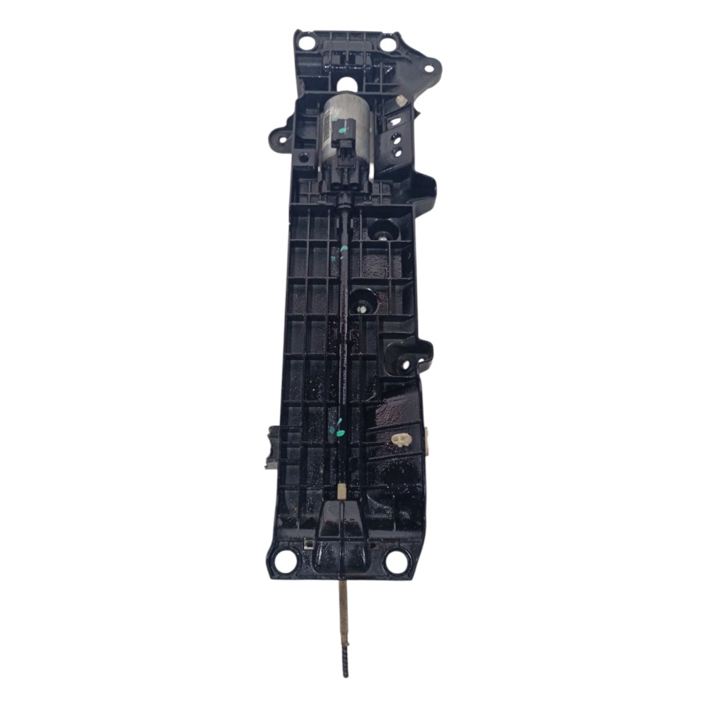 Motor Regulagem Banco Diant Esquerdo Fusion 2014 A 2017 5