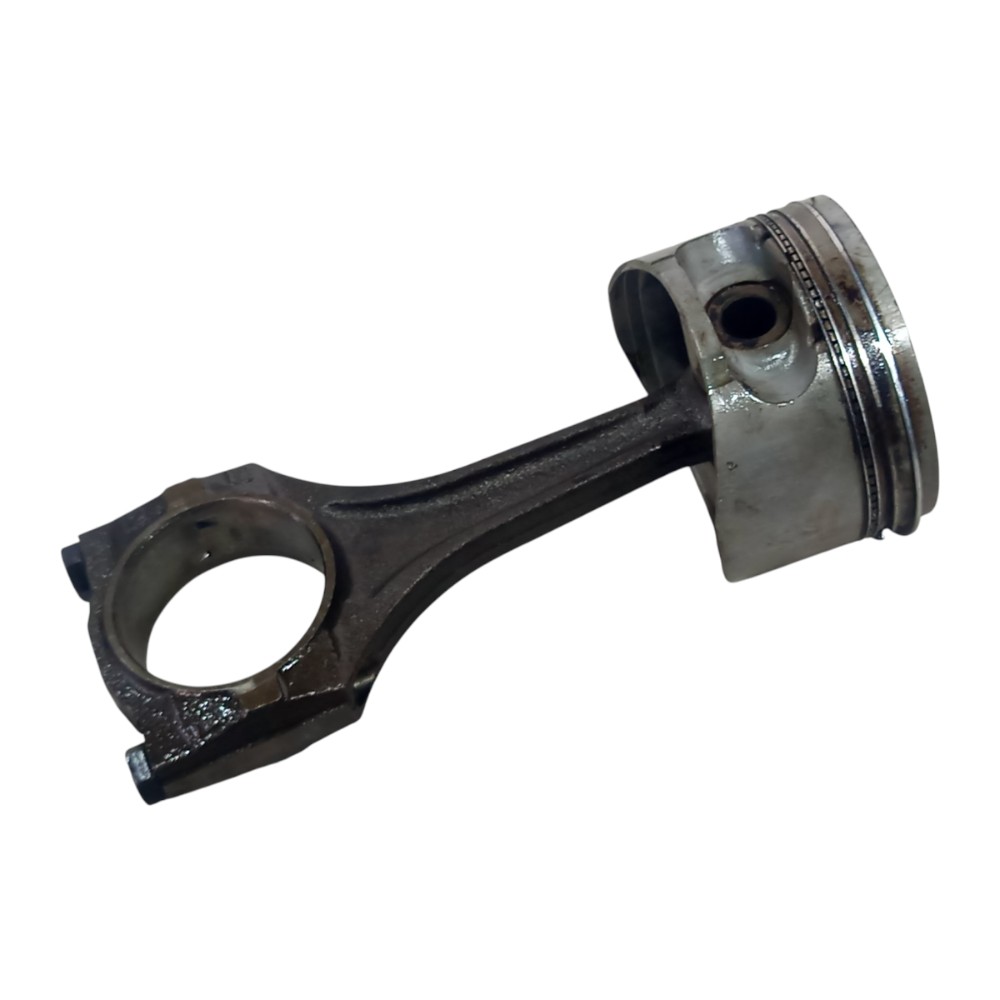 Pistão Biela Gm Chevrolet Vectra 2.0 8v 1997 1998 A 2005 1