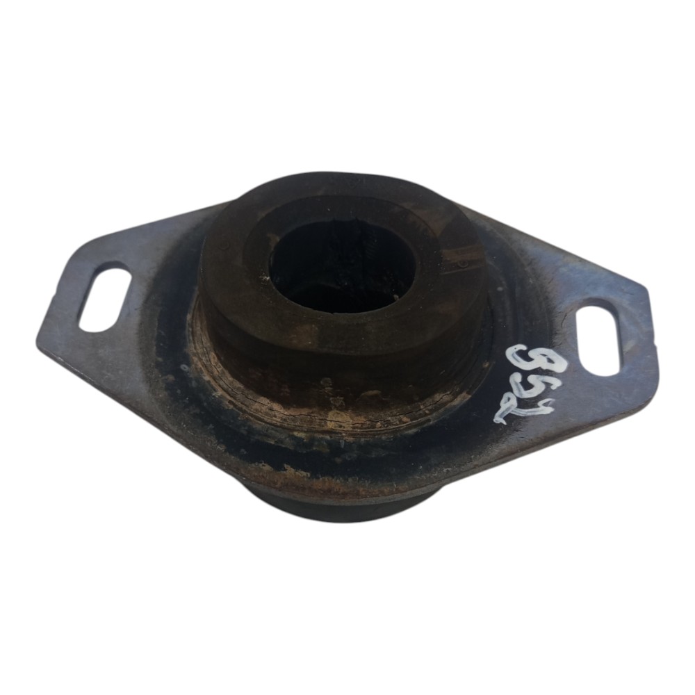 Coxim Câmbio Esquerdo Citroen C4 2.0 16v 2009 4