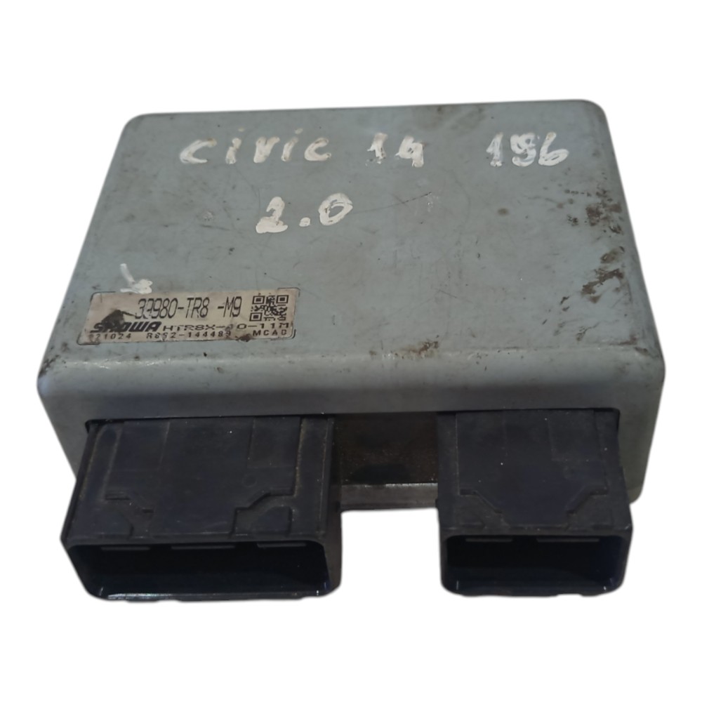 Módulo Direção Elétrica Honda Civic 2013 2014 2015 A 2016 1