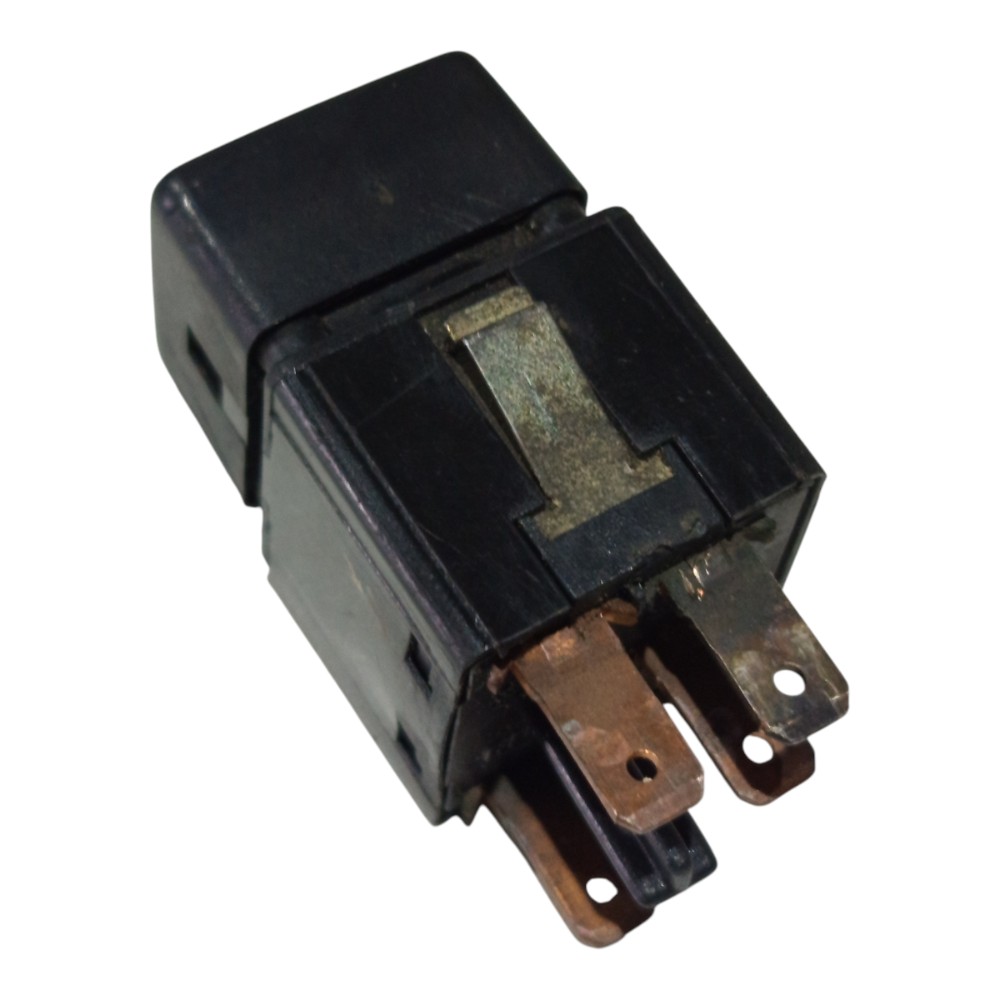 Botão Comando Farol Neblina Chevrolet Vectra 1993 A 1996 3