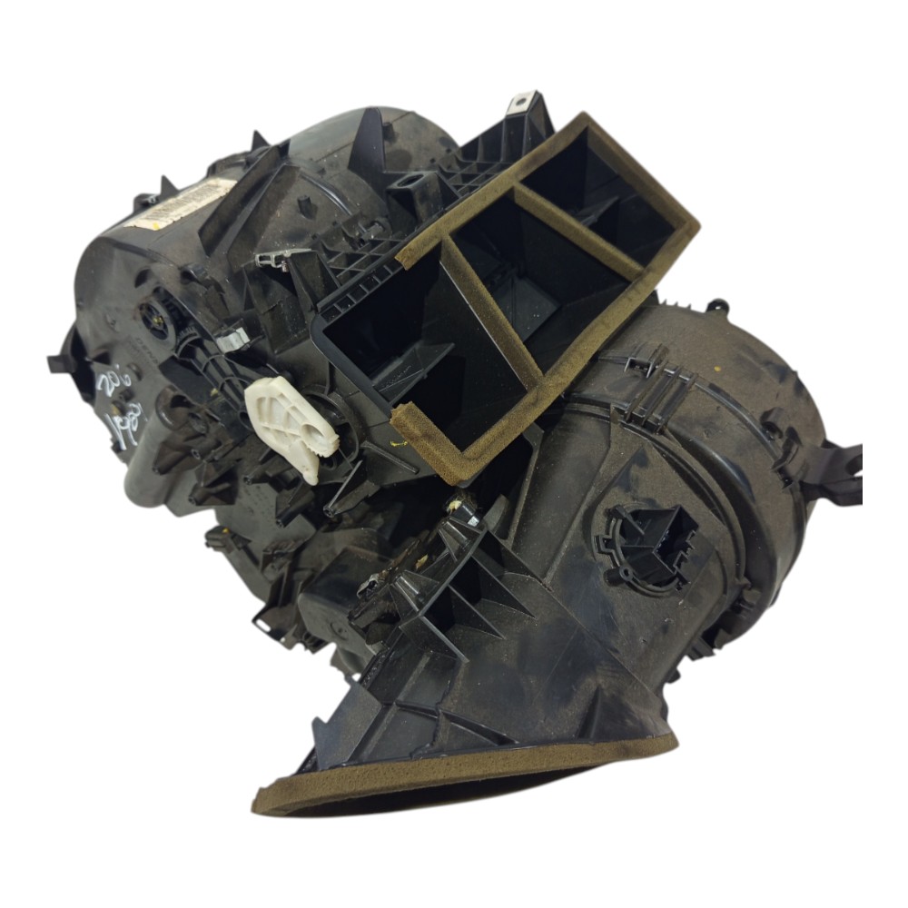 Caixa Evaporadora De Ar Condicionado Peugeot 206 2008 A 2012 1