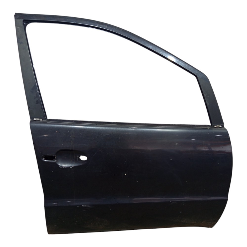 Porta Dianteira Direita Classe A160 1999 2000 2001 A 2005 Dianteira Direito 3