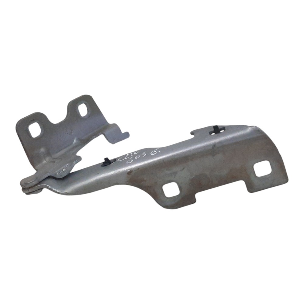 Dobradiça Capo Lado Esquerdo Renault Clio 2005 2006 A 2012 5