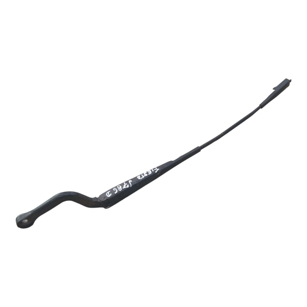 Braço Limpador Direito Parabrisa Ford Fiesta 1997 A 2002 Direito 7