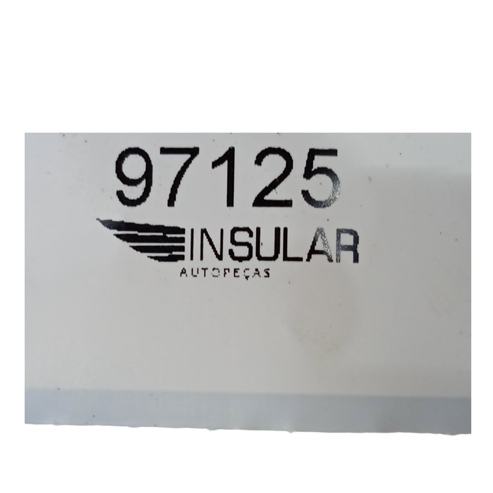 Suporte Bobina Ignição Fiat Uno 1.0 8v 2001 2002 2003 A 2014 Cinza 8