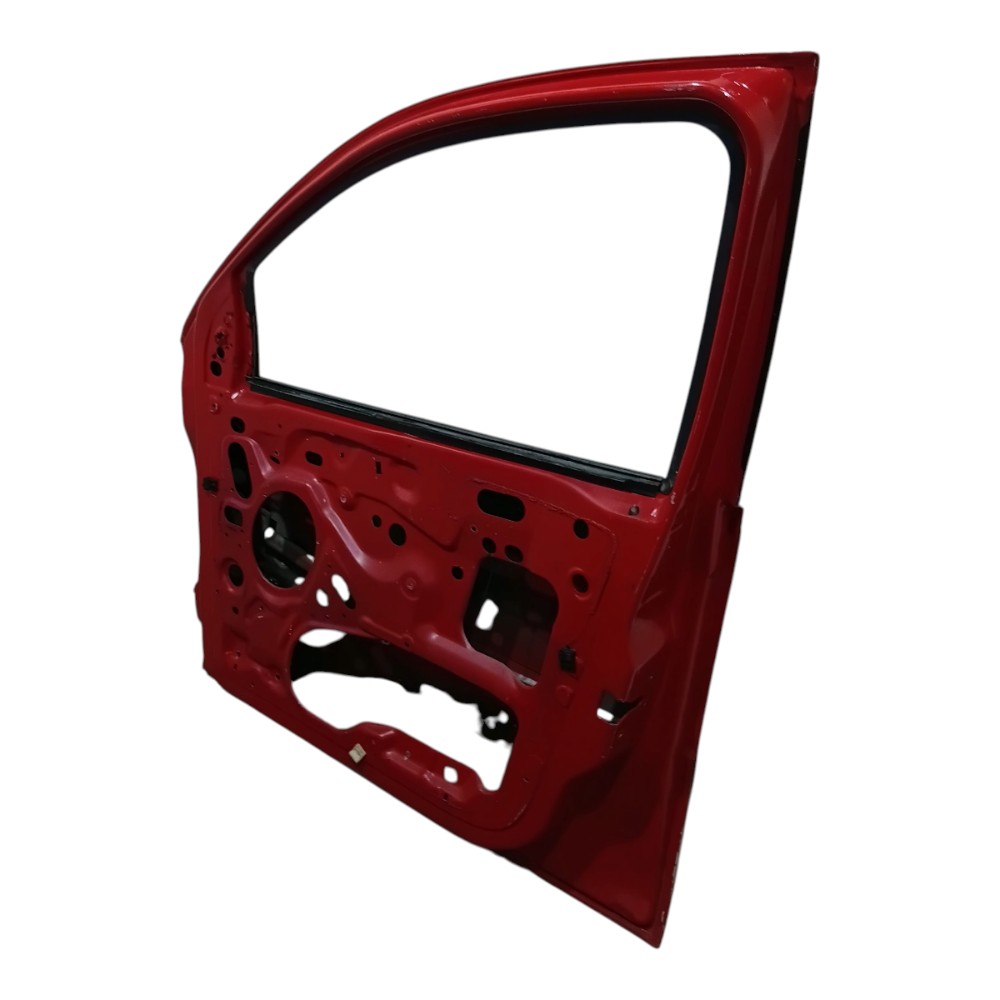 Porta Dianteira Direita Ford Focus 2.0 1.8 1.6 2001 A 2008 8