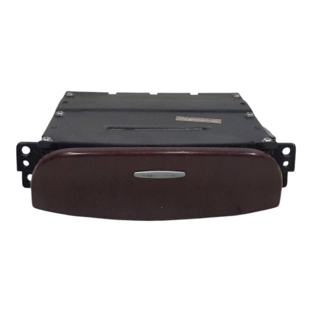 Cinzeiro Porta Trecos Hyundai Santa Fé 2006 2007 2008 A 2013 2