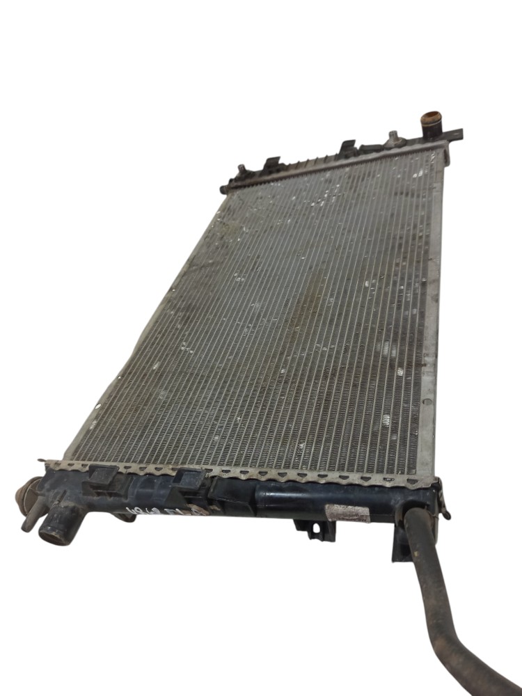 Radiador Água Motor Mercedes A160 1.6 2002 A 2005 4