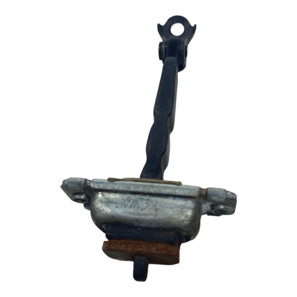 Limitador Porta Dianteira Esquerda Hyundai I30 2013 A 2016 5