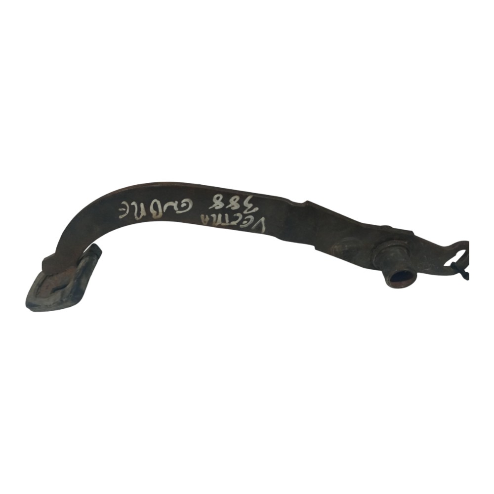 Pedal Embreagem Gm Chevrolet Vectra 1994 1995 1996 Avaria Pé 6