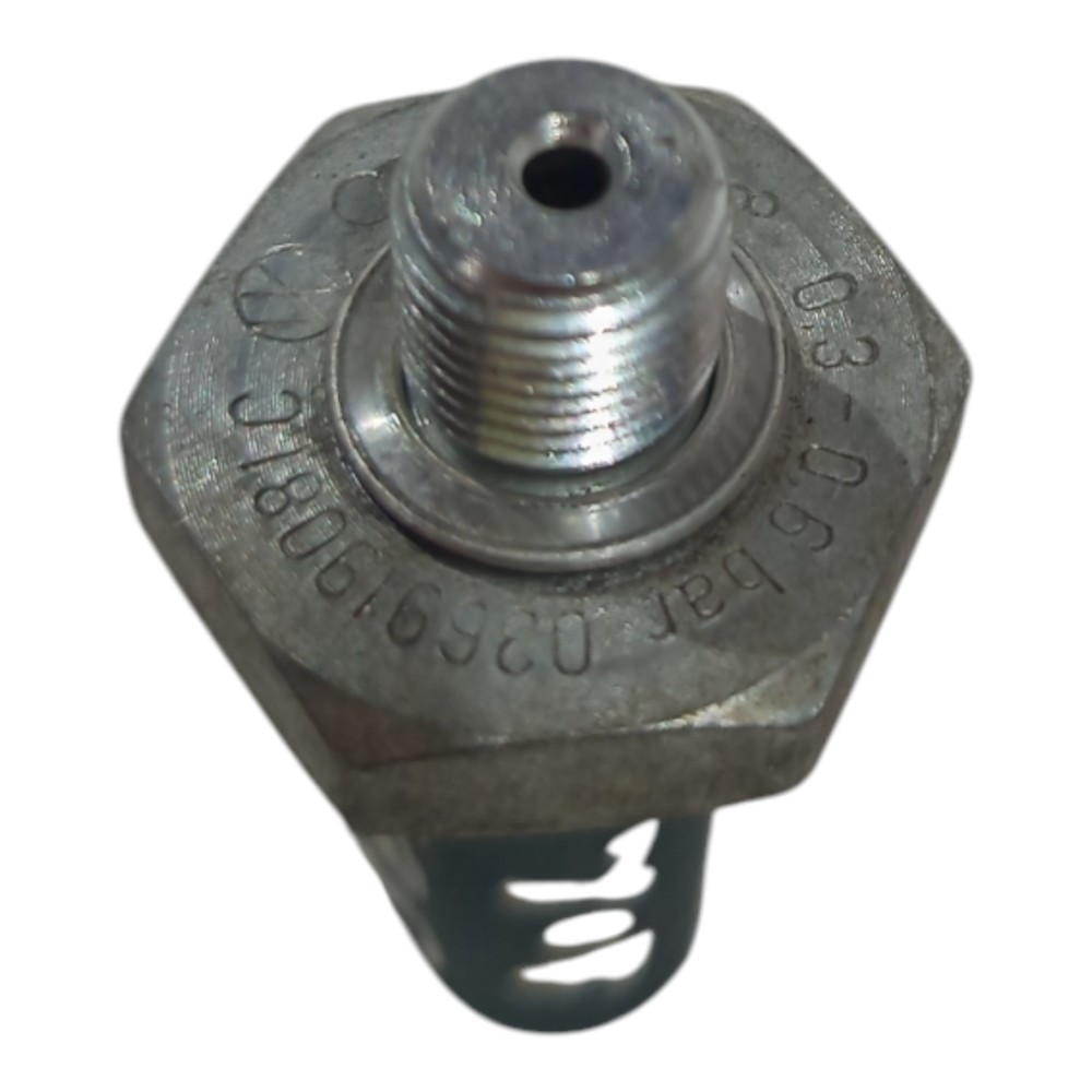 Sensor Pressão Oleo Vw Jetta 1.4 Tsi 2011 2012 A 2018 6